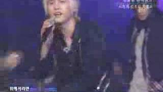 Super Junior "Don't Don" Live Comeback Performance 07.09.21