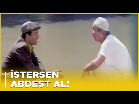Davaro Türk Filmi | Memo, Sülo'nun Durumuna Üzülüyor