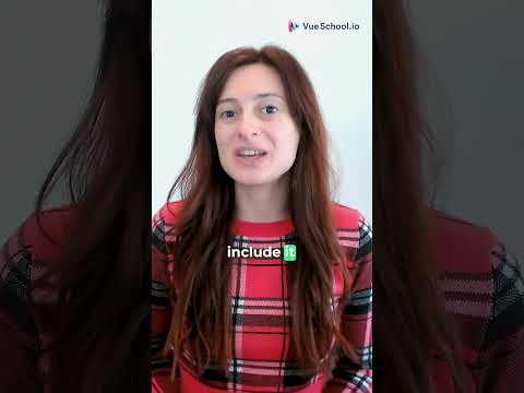"What's the best way to organize a Vue project" - Answering Technical Questions