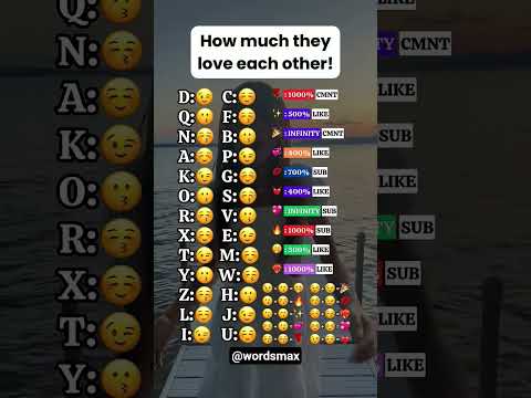 How Much they love each other! #tips​ #facts​ #love​ #lyrics​ #music​ #shorts​ #subscribe​