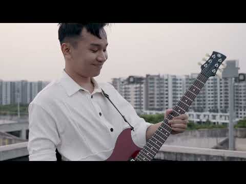 Yamaha Music Vietnam | The Flob | Guitar Playthrough Em Oii cùng Yamaha Gigmaker và RSE20