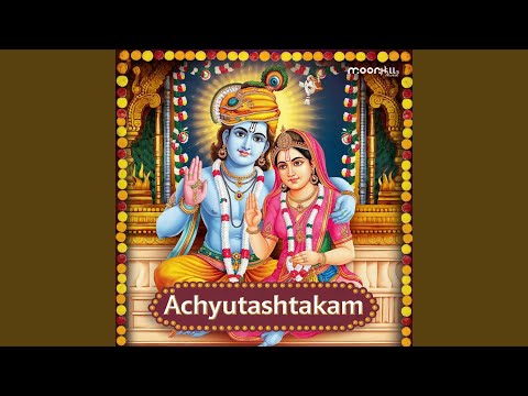 Image: Achyutashtakam (U)