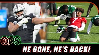 Injury Scares & Surprise Releases