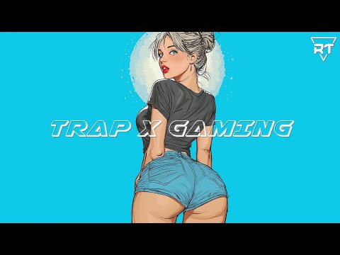TRAP FOR GAMERS 2025 🎮 Energy Boost with Every Beat