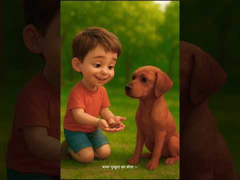 हर जानवर को मिलता है प्यार ❤️🐾#shorts