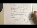 Equilibrium Constants and ICE Tables