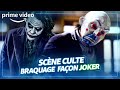 Analyse du personnage du Joker