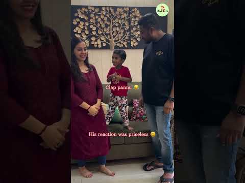 இந்த Trend-ம் நல்லாருக்கே😍😂 | Wow Life #shorts