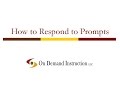 Understanding Writing Prompts