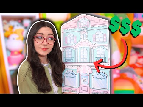 I bought a $200 Hello Kitty advent calendar....is it worth it??