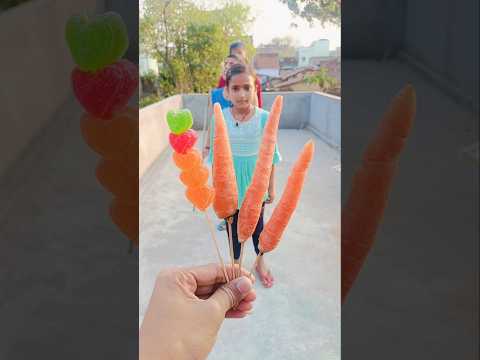 Heart Wala Candy Ananya New Challenge ðą #shorts