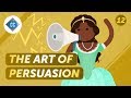 Mastering the Art of Persuasion in Sales
