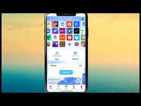 Ym Task Earning App Withdrawal Problem || Ym Task Earning App Real Or Fake || Ym Task Earning App