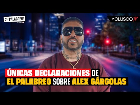 Mario Vi, Coyote y Robert sacan la cara por Alex Gargolas