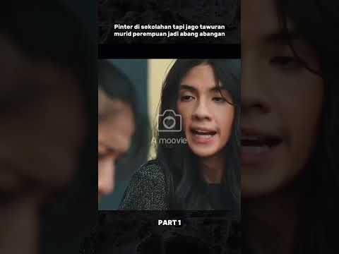 Anak yatim bukan sok jagoan tapi kalo ada yang mulai duluan susah buat sabar #film #alurceritafilm