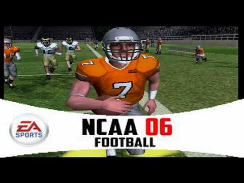 IS THIS YEARS TEAM WIN WORTHY - NCAA FOOTBALL 2006