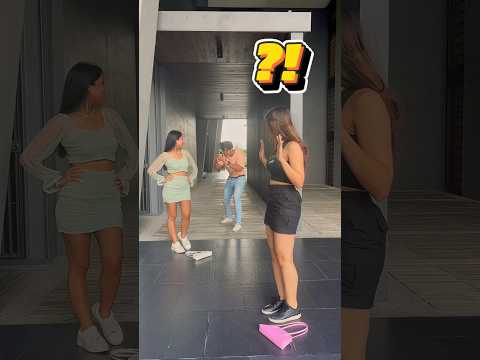 CRINGE video of OVERTHINKERS in PUBLIC!! ๐