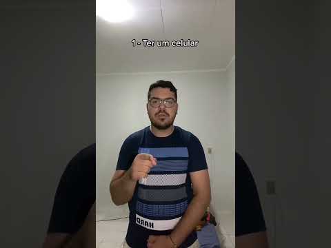 Coisas que se voce faz voce provavelmente é Ghay #humor #ironia