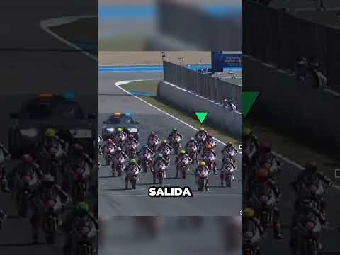 La verdad tras un espectacular jump start