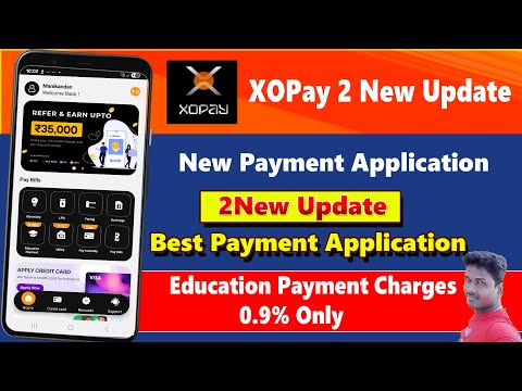 XOPay Payment App New Update | Latest Features & Benefits Explained | XOPay 2025 Review Tamil