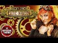 Becky Lynch - Celtic Invasion (Entrance Theme)