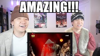 Sarah Geronimo & SB19 ‘UMAALIGID’ Live Performance at Acer 2025 Day REACTION [SO MUCH ENERGY!!!]