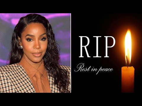10 minutes ago in Atlanta / We Have Sad News For Kelly Rowland As She Have Been Confirmed To Be...