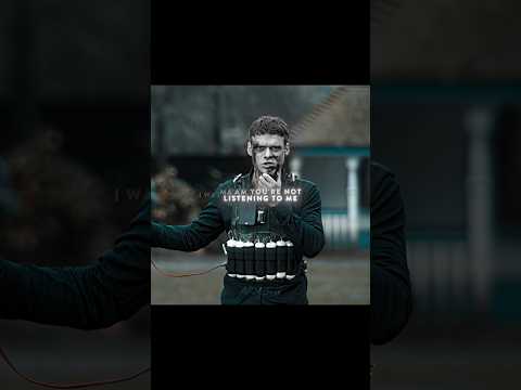 Man Strapped With Explosives All Over His Body 😱 - BODYGUARD #storytelling #edit #fypシ #viralvideo