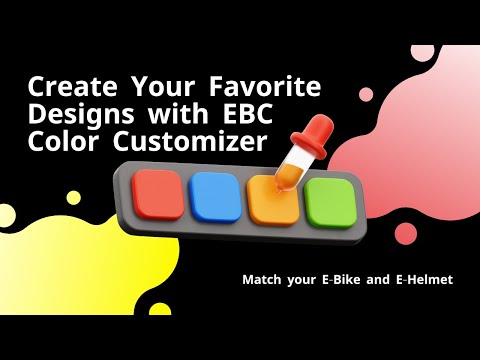 How to Customize Your Own Electric Bike at Electric Bike Company