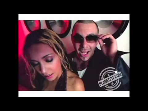 Throwback!! Pitbull - How I Met Lil Jon/Toma Video