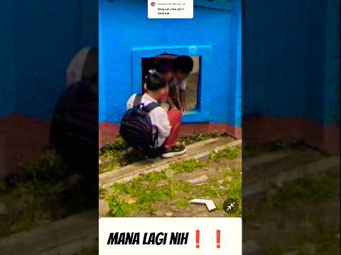 Beneran ada❗❗ #lucu #memes #reaction #comedy#funny #ngakak#riskyaulia#shortsviral#subscribe#fyp#maps
