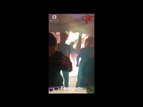 LvL Service Audio Luci Ledwall