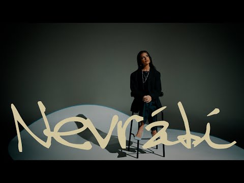 Dominique Alagia - Nevrátí (Official Music Video)