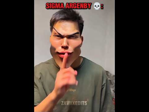 Sigma argenby 💀