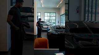Car Shopping In Miami 🏎️
