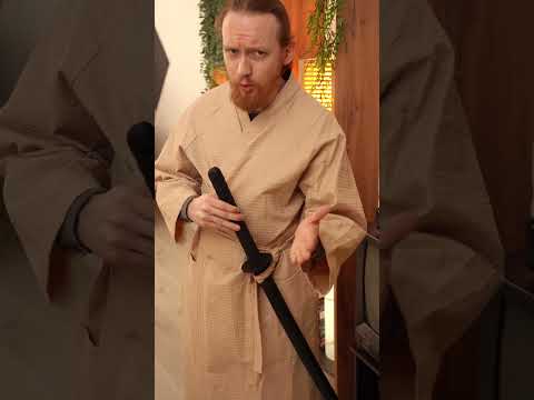 Травматическая катана без лицензии  #катана