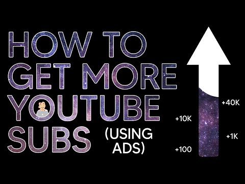 How To Get More YouTube Subscribers