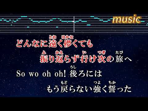 練習用カラオケ♬ FIRE – ヒカキン & セイキンKTV 伴奏 no vocal 無人聲 music 純音樂 karaoke 卡拉OK 伴唱