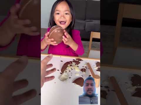 Chocolate kinder joy #chocolate #crying #funny #kinderjoyking #shorts #trendingshorts