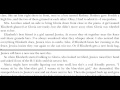 Classroom Interactions and Experiences