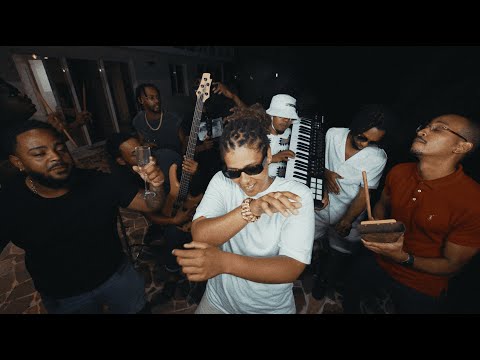 Meryl - Champagne ké fraises (Clip Officiel)