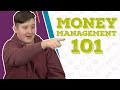 Financial Literacy and Money Management