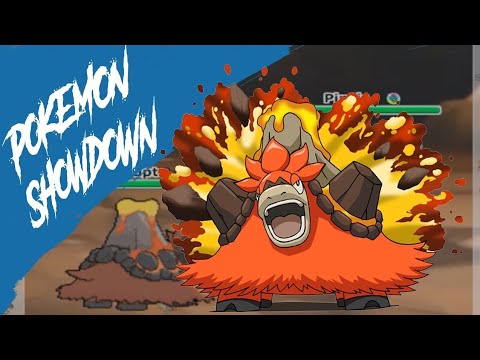 pokemon showdown team builder not loading