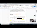Chi-Squared Test and P-Values