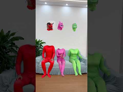#节奏盒子#家庭#搞笑#可爱