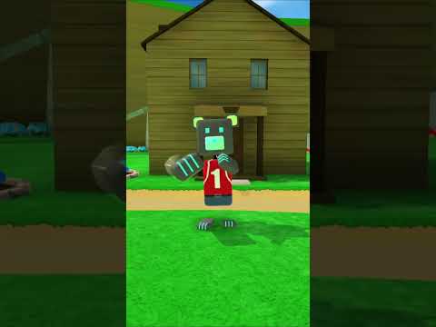 KATANYA KITA BISA MASUK LAYAR? #superbearadventure #shorts