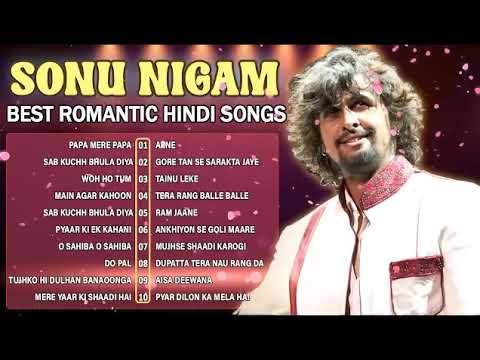 Best Of Kumar Sanu, Sonu Nigam, Udit Narayan 💗 sadabahar gane 💗 old is gold songs 💗 evergreen songs