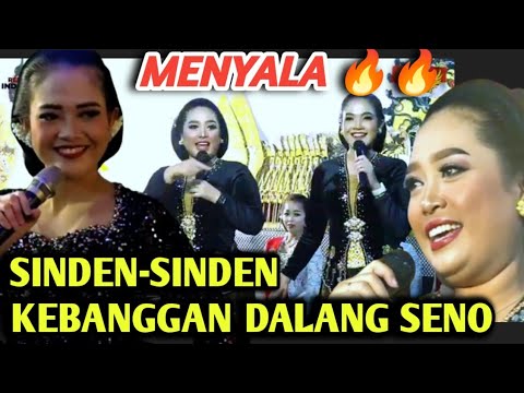 MENYALA 🔥🔥 FORMASI LENGKAP ELISHA TATIN DADI BINTANG TAMU WARGO LARAS SEMAKIN GAYENG