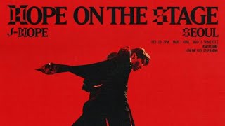 [INDO SUB] hOPE ON THE ST4G3 (LINK DI DESKRIPSI VIDEO)