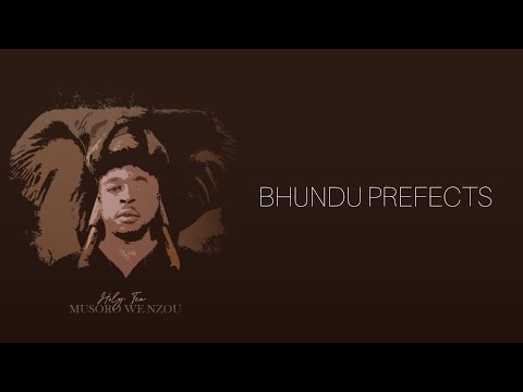 Holy Ten - Bhundu Prefects